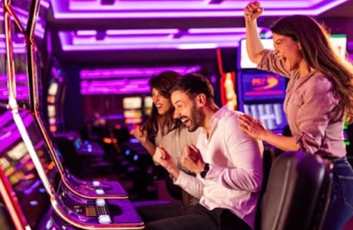 8pg bet casino