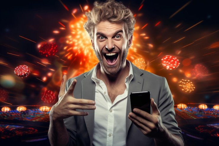 8pg bet casino