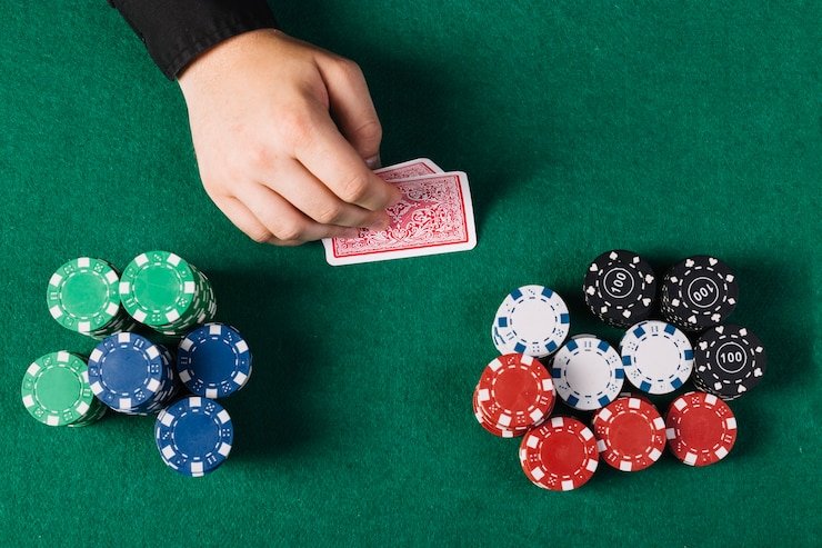 8pg bet casino