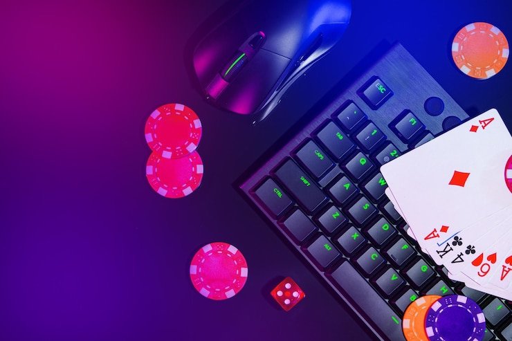 8pg bet casino