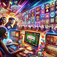 8pg bet casino