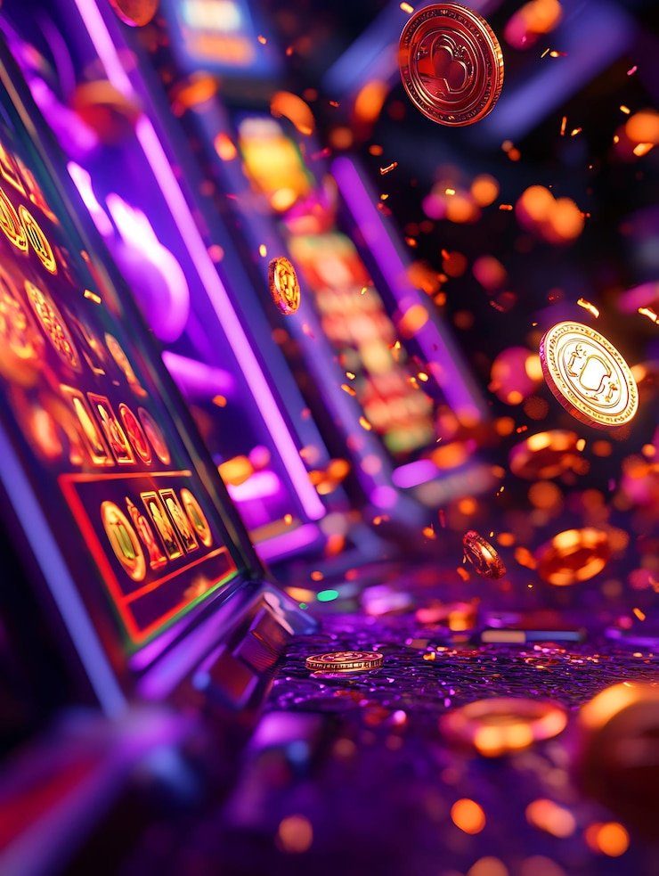 8pg bet casino