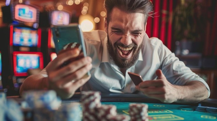8pg bet casino