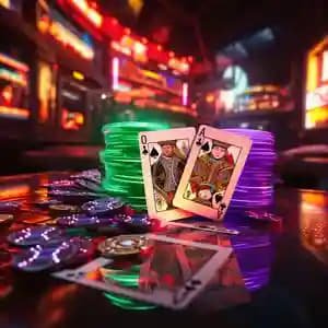 8pg bet casino