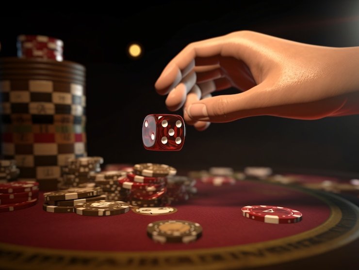 8pg bet casino