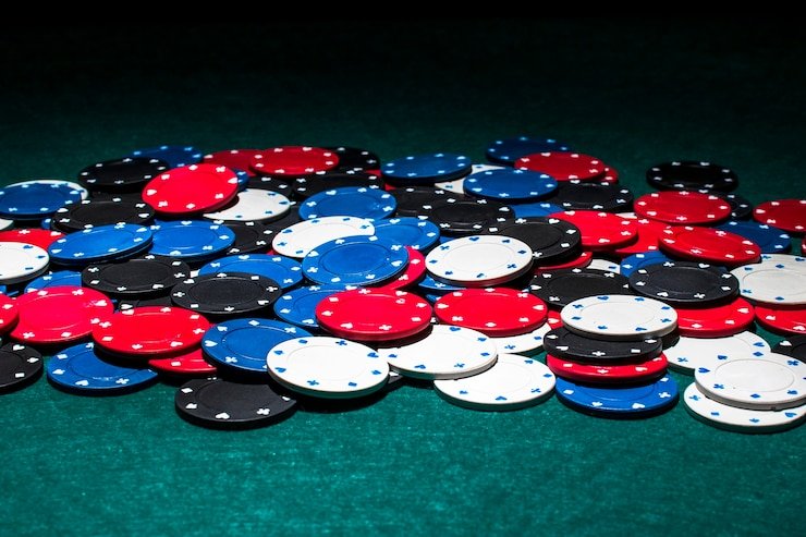 8pg bet casino